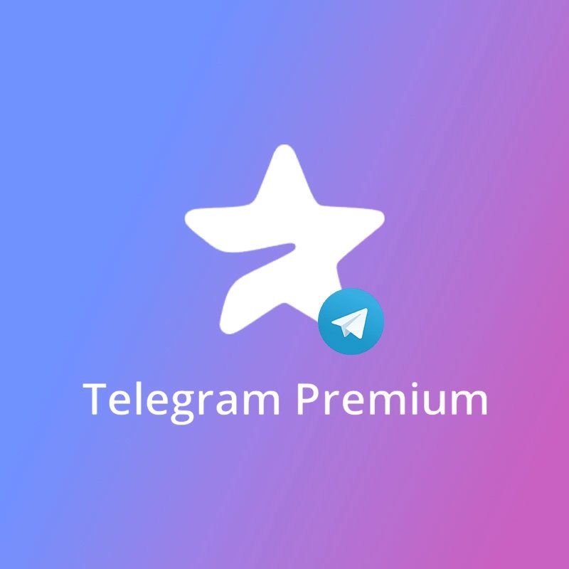 تلگرام پریمیوم