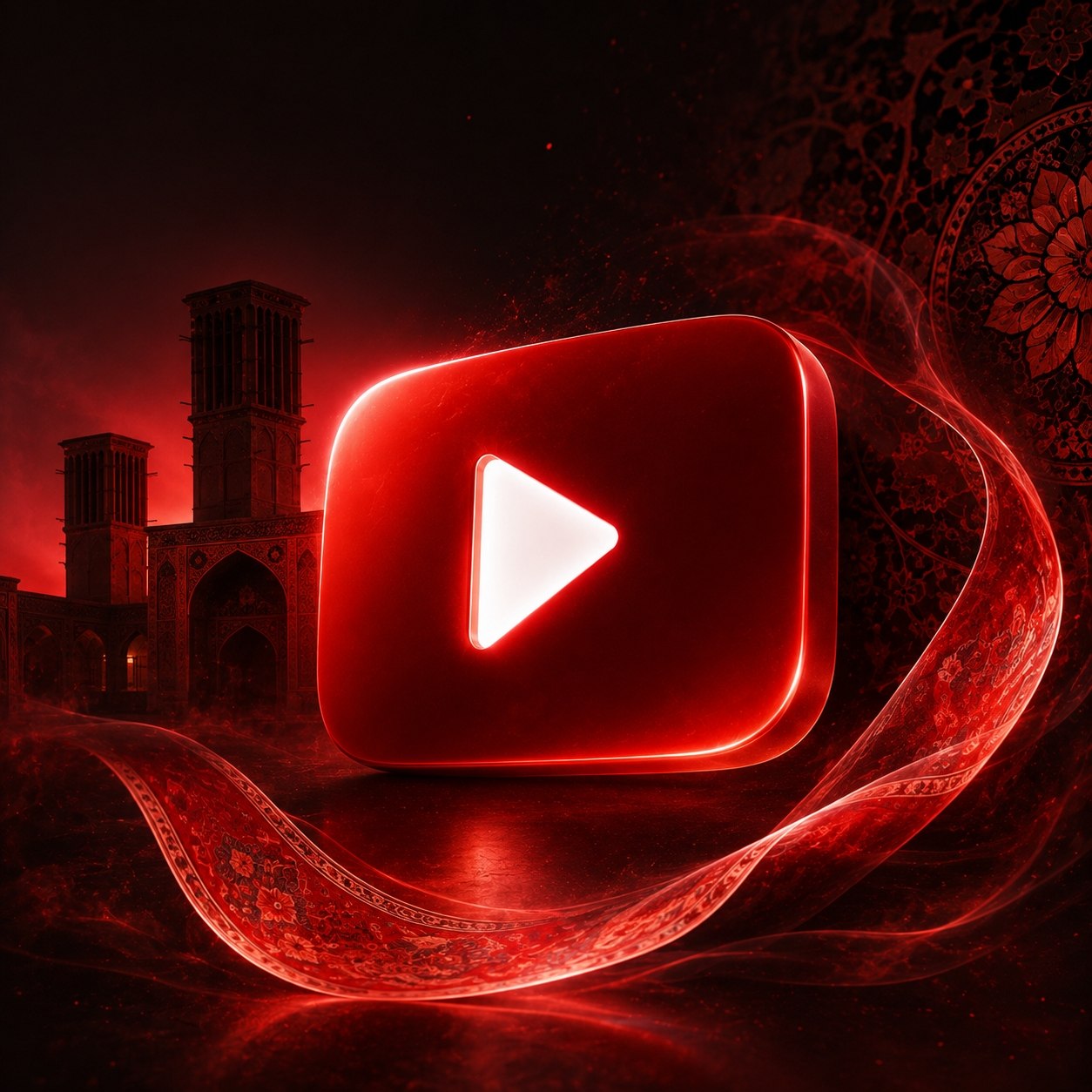 اشتراک یوتیوب پریمیوم